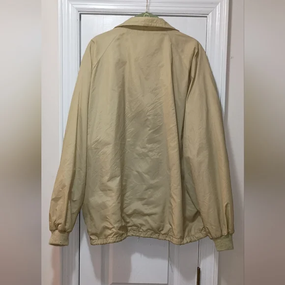 Lomas Santa Fe Country Club Vintage Men's Windbreaker